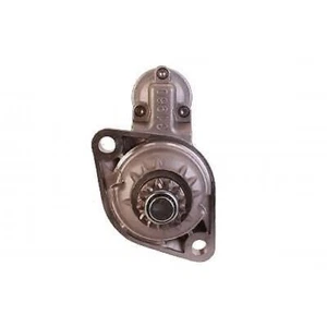 FITS SKODA SUPERB & YETI 2.0 TDi DIESEL 6 SPEED MANUAL 2010-14 NEW STARTER MOTOR - Picture 1 of 3