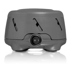 Yogasleep Dohm® Uno White Noise Sound Machine, Charcoal - Picture 1 of 5
