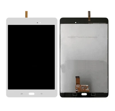 8 in LCD For Samsung Galaxy Tab A 8.0 SM-T350 LCD Display Touch Screen Digitizer - Image 1 of 3