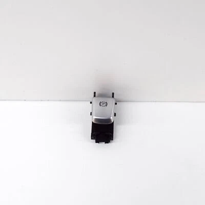 Mercedes-Benz W213 E220D Handbrake Switch Button A2139053803 2.0D 143KW 2016 Foto 1 de 4