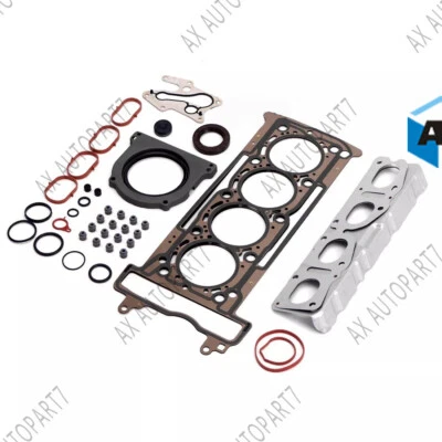 Комплект прокладок уплотнений для восстановления двигателя для Mercedes-Benz C300 E300 W205 W213 M264 2.0T - Изображение 1 из 4