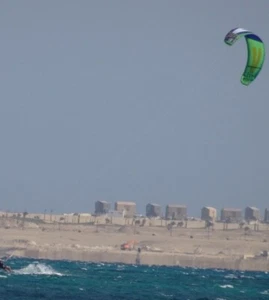 Kite North VEGAS 12qm, Kite only, kein Cabrinha, kein Core, kein Slingshot - Bild 1 von 9