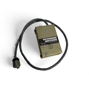 CENTURY FLIGHT SYSTEM AUTOPILOT RELAY BOX P/N 1B440 AS REMOVED - Core/Parts - Picture 1 of 2