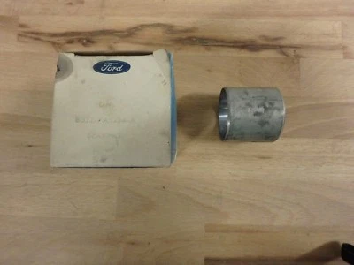 1965-1972 FORD MUSTANG FAIRLANE TORINO PEQUENA SPLINE TOPLOADER BUCHA EIXO TRASEIRO - Imagem 1 de 4