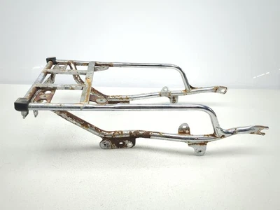 Soporte de montaje de maletero trasero 84-87 Honda Goldwing Aspencade GL1200 Foto 1 de 4