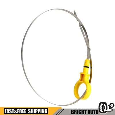 Varilla de medición de nivel de aceite del motor DG1Z-6750-AB para Ford Explorer Edge Lincoln 3,5 L 3,7 L Foto 1 de 4