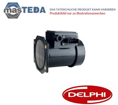 AF10255-12B1 LUFTMASSENMESSER DELPHI FÜR FORD TRANSIT,MONDEO IV,GALAXY,S-MAX - Image 1 of 4