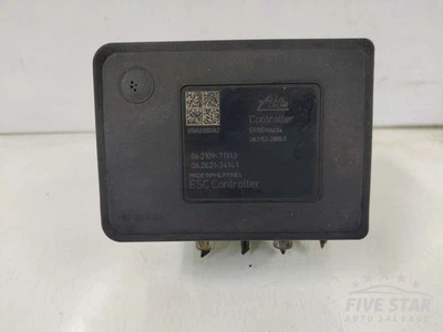 Mazda 3 ABS Brake Pump 2.2 D Diesel 110kW (150 HP) BHR1437A0A 2014 Hatchback - Image 1 of 4