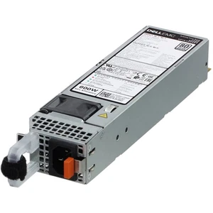 Dell 15G/16G 600W 80+ Platinum 60mm Power Supply (Y20HJ) - Picture 1 of 8