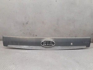 KIA Carnival 2008 Kennzeichenbeleuchtung Kofferraum DEV498414 - Bild 1 von 3