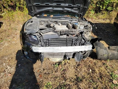 AC Compressor Fits 08-12 AUDI S5 1639937 - Image 1 of 4