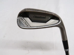 Used Cleveland Full-Face Smart Sole Chipper CW UST Recoil 80 Wedge Flex Steel W - Picture 1 of 7