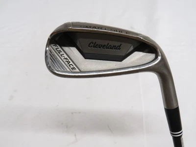 Used Cleveland Full-Face Smart Sole Chipper CW UST Recoil 80 Wedge Flex Steel W - Image 1 of 4