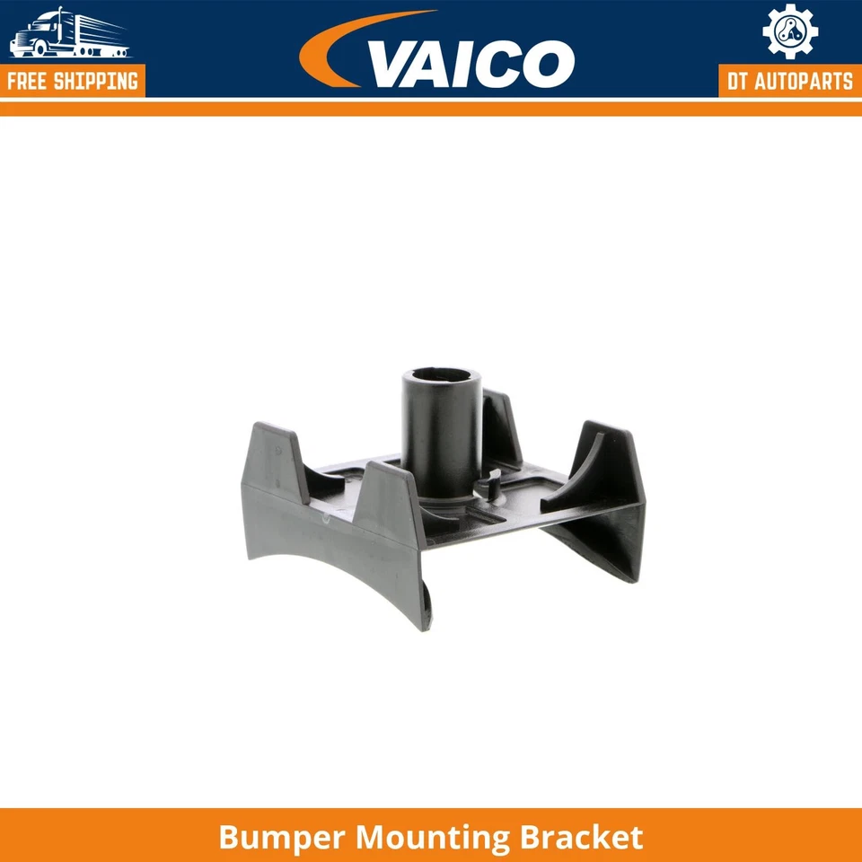 Крепежный кронштейн для бампера Vaico для 1995 BMW 540i седан 4,0 л V8 - Изображение 1 из 1