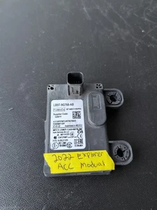 2020 - 2023  OEM FORD EXPLORER DISTANCE CRUISE CONTROL SENSOR LB5T-9G768-AB  - Picture 1 of 3