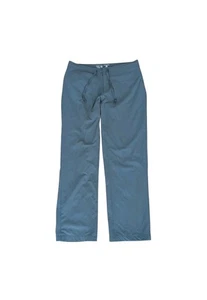 Mountain Hardwear Hose, isoliertes Softshell, fleecegefüttert, grau Gr. 8 / 32 - Bild 1 von 7