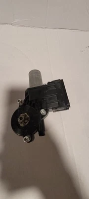 2022-24 Toyota Corolla Cross 85710-0A200 OEM Rear Door LH Window Motor - Image 1 of 4