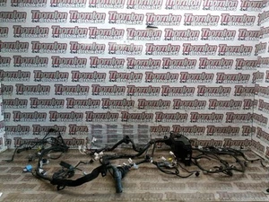 TOYOTA HILUX ENGINE BAY WIRING LOOM HARNESS 2.8 1GDFTV AUTOMATIC 19-23 - Picture 1 of 10