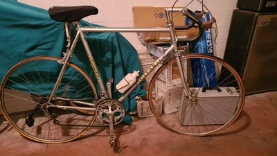 bici da corsa Gitan - Immagine 1 di 4