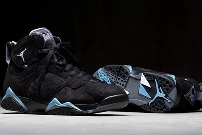 Air Jordan 7 Retro 2023 Chambray Size 11  New in Box - Image 1 of 4