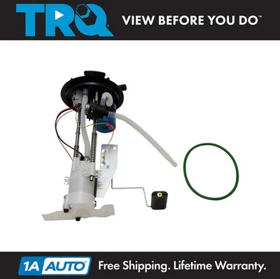 Módulo de bomba de combustible TRQ para Ford Ranger 2005-2006 2004-2006 Mazda B2300 B3000 Foto 1 de 4