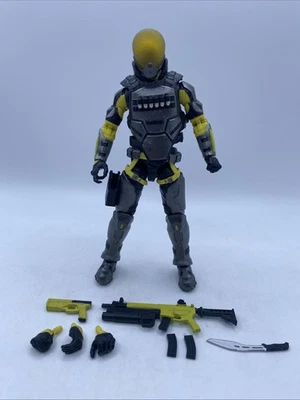 Escarabajos Valaverse Action Force 02-03 Serie 2 INCOMPLETOS Foto 1 de 4