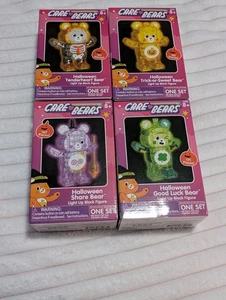 Care Bears Ziegel Bausets Lot - Bild 1 von 3