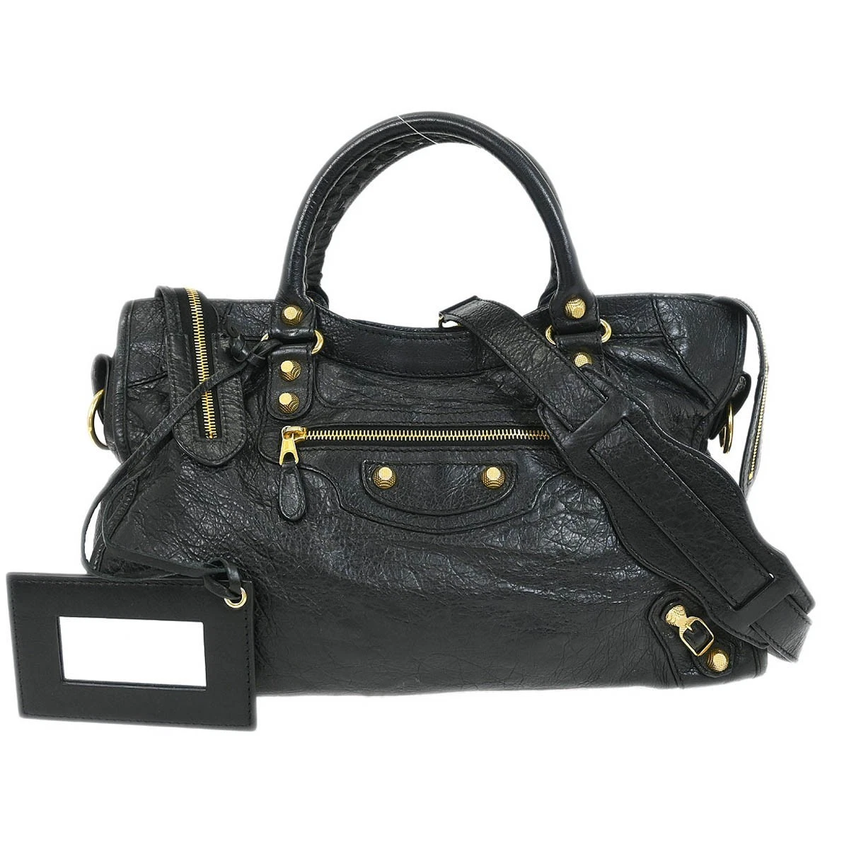 Balenciaga City Bags & Handbags for Women for sale | eBay