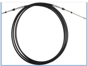 Cable de control Dometic SeaStar Xtreme, CCX63309 9 pies caja abierta - Imagen 1 de 6