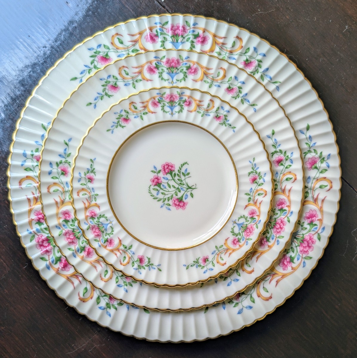 LENOX シンデレラ 美品 s-l400.jpg