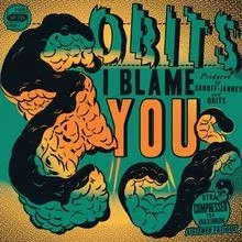 I Blame You von Obits | CD | Zustand sehr gut - Bild 1 von 2