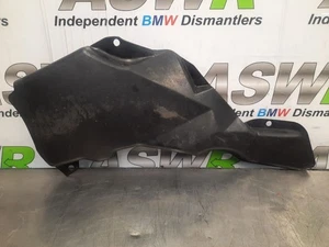 BMW E31 8 SERIES Rear Left Internal Wing Dirt Guard 16131181088 - Picture 1 of 12