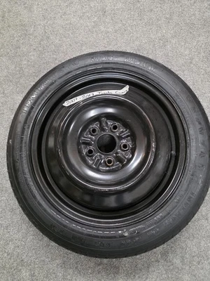 Spare Tire 17'' Fits 2007-2017 Toyota Camry OEM Donut Foto 1 de 4