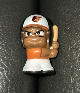 2025 MLB Teenymates Baltimore Orioles Gunnar Henderson, NUOVO - Foto 1 di 2