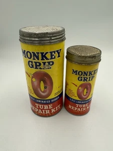 Monkey Grip 2 Tube Repair Kits Combo C-1, B-9 - Picture 1 of 5