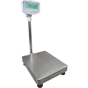Adam Equipment GFC 330a, Floor Counting Scale, 330lb / 150kg x 0.02lb / 0.01kg - Picture 1 of 1