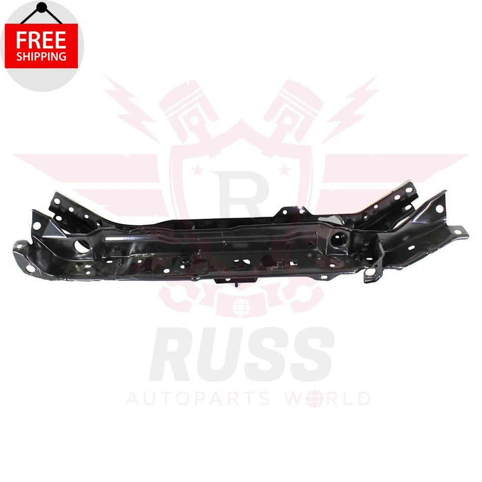 New Upper Center Radiator Support Fits 2009-2014 Nissan Cube Wagon NI1225192 - Image 1 of 4