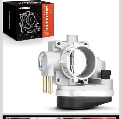 Conjunto de carrocería del acelerador para Ford Fusion Lincoln Zephyr Mercury Milan 06-09 V6 3L Foto 1 de 3