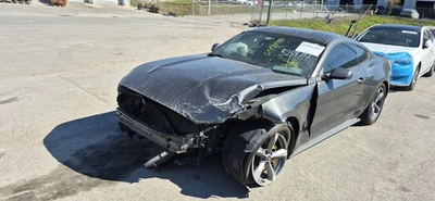 2016 Ford Mustang 3.7L Engine Motor OEM 138K Miles - LKQ437748246 - Image 1 of 4