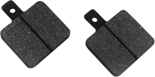 Starting Line High Performance Semi-Metallic Brake Pads #27-21 Arctic Cat - Image 1 of 1