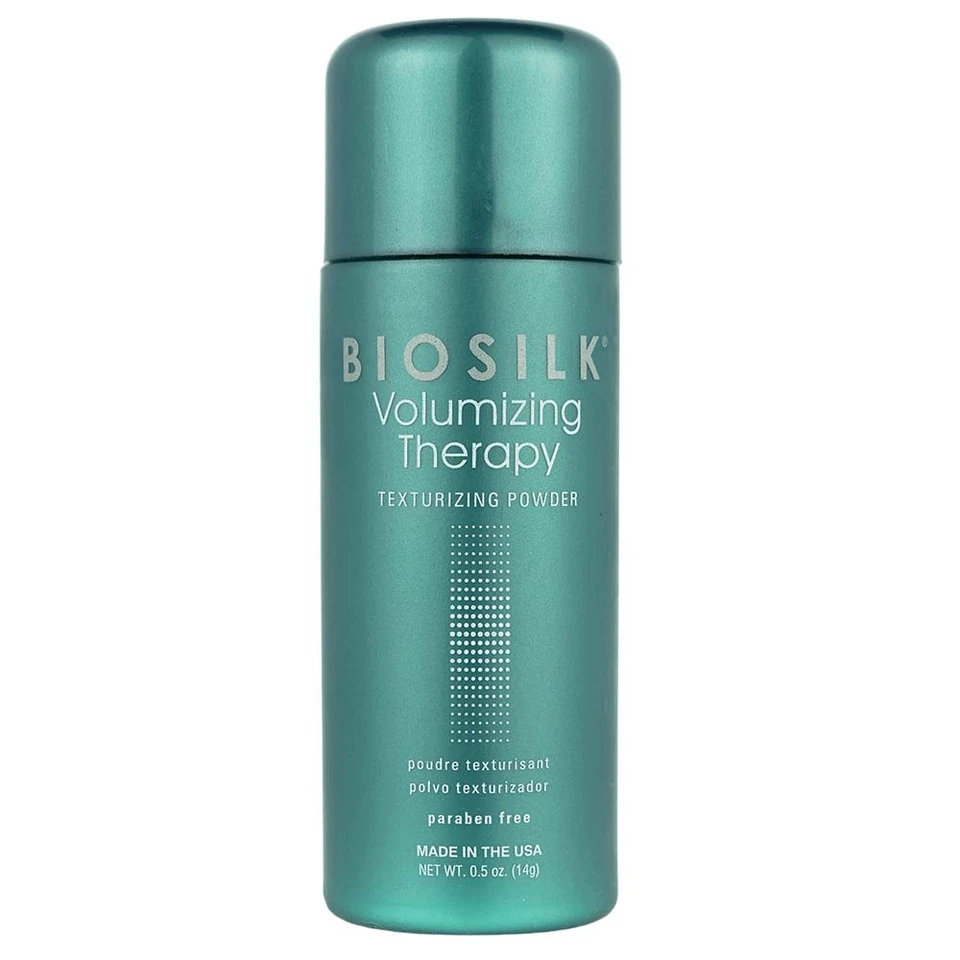 Biosilk Volumizing Therapy Texturizing Powder - Image 1 of 1