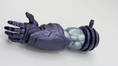 Фигурка Marvel Legends Kree Sentry Build A Figure BAF Left Arm from Nick Fury 2018 - Изображение 1 из 3