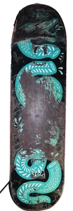 Snake Deck no Trucks No wheels - Picture 1 of 9