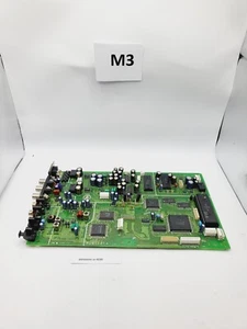 replacement parts for Panasonic SV-4100 Digital Audio Tape DAT Deck Recorder - Picture 1 of 5