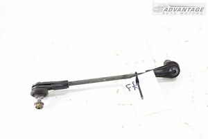 2013-2016 BMW 320I F30 FRONT RIGHT STABILIZER ANTI ROLL SWAY BAR LINK END OEM