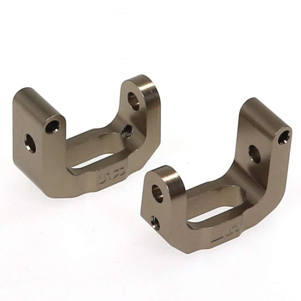 Eagle model front C hub: Kyosho TF-4 1310 - Image 1 of 1