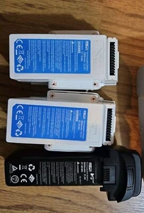 Hubsan drone battery for part - Picture 1 of 1