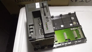 AEG Modicon PC-A984-141 CPU 8K Memory - Picture 1 of 4