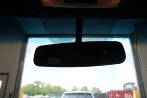 Rear View Mirror Automatic Dimming Without Rain Sensor Fits 13-20 FUSION 402888 - Picture 1 of 16