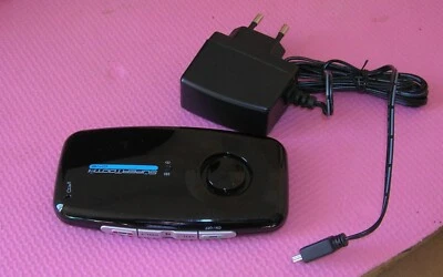 Kit Mains libres Bluetooth Supertooth One Btone - Photo 1/2